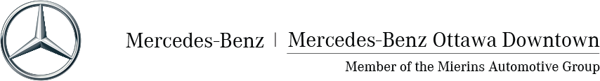 Mercedes-Benz Downtown Ottawa